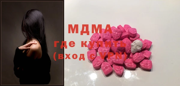 тгк Волоколамск